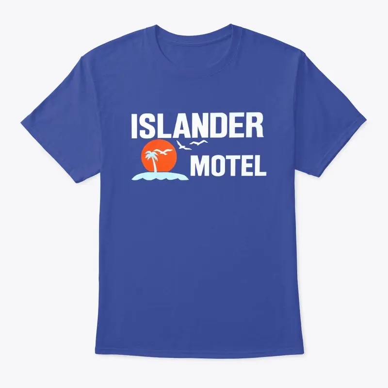 ISLANDER MOTEL