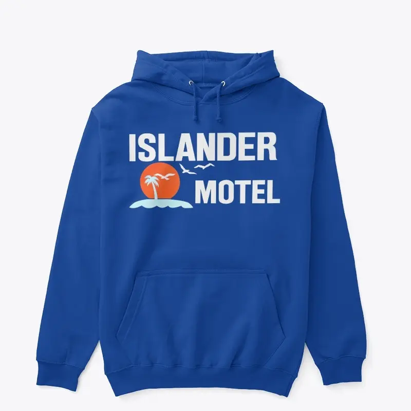 ISLANDER MOTEL