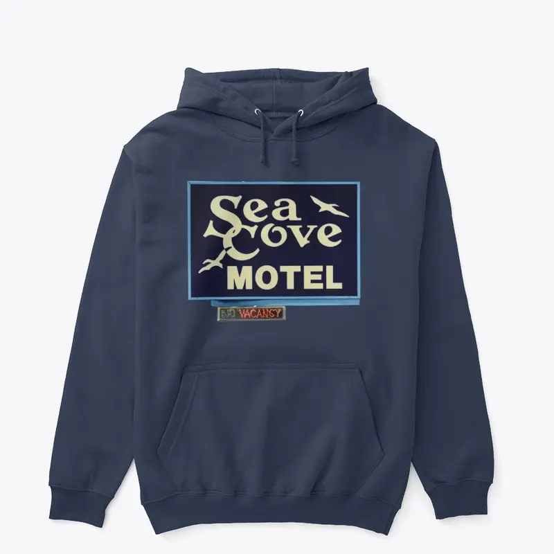 Sea Cove Motel