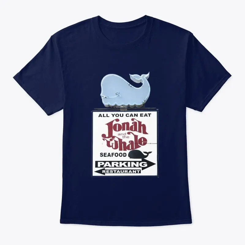 Jonah and the Whale