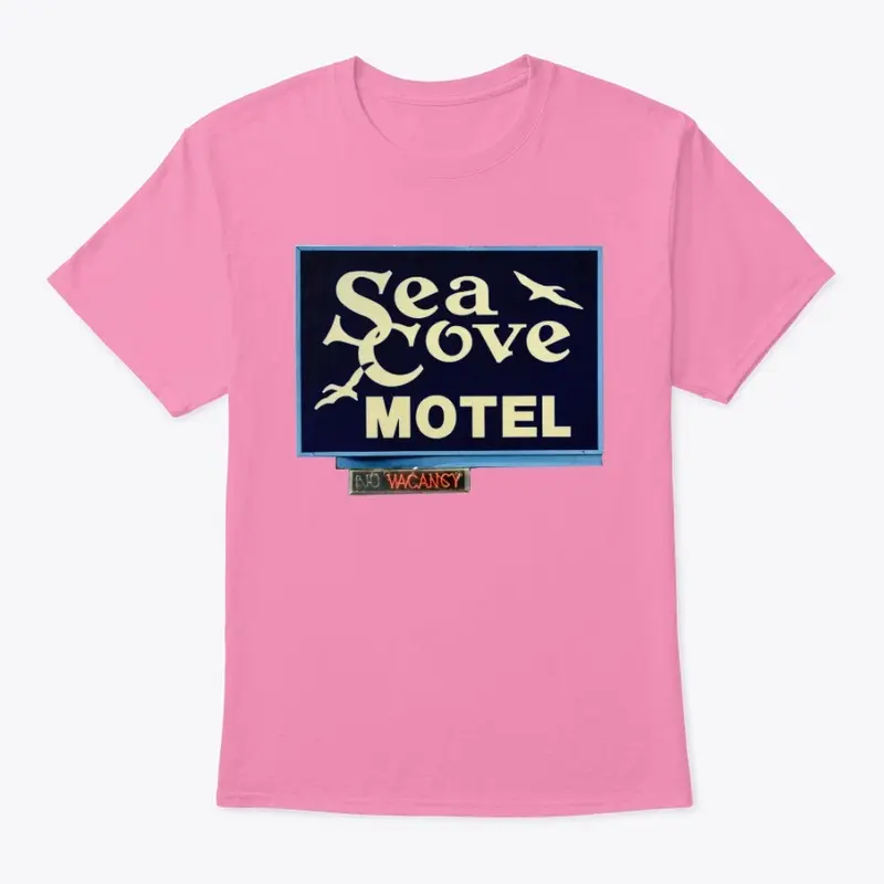 Sea Cove Motel