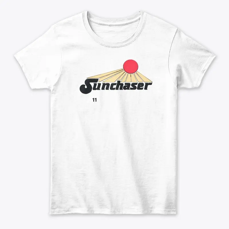 SUNCHASER 11