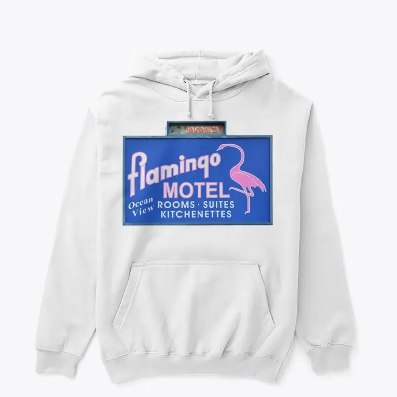 Flamingo Motel