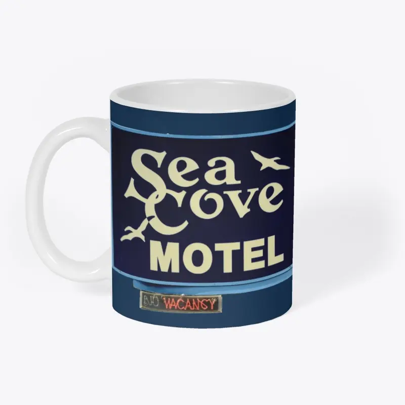 Sea Cove Motel