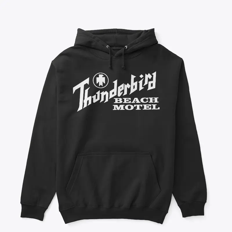 THUNDERBIRD BEACH MOTEL