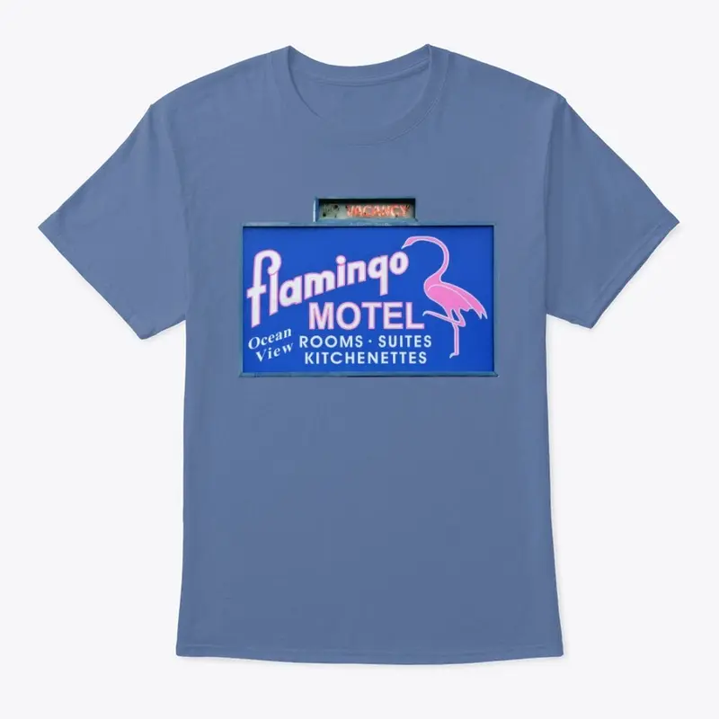 Flamingo Motel