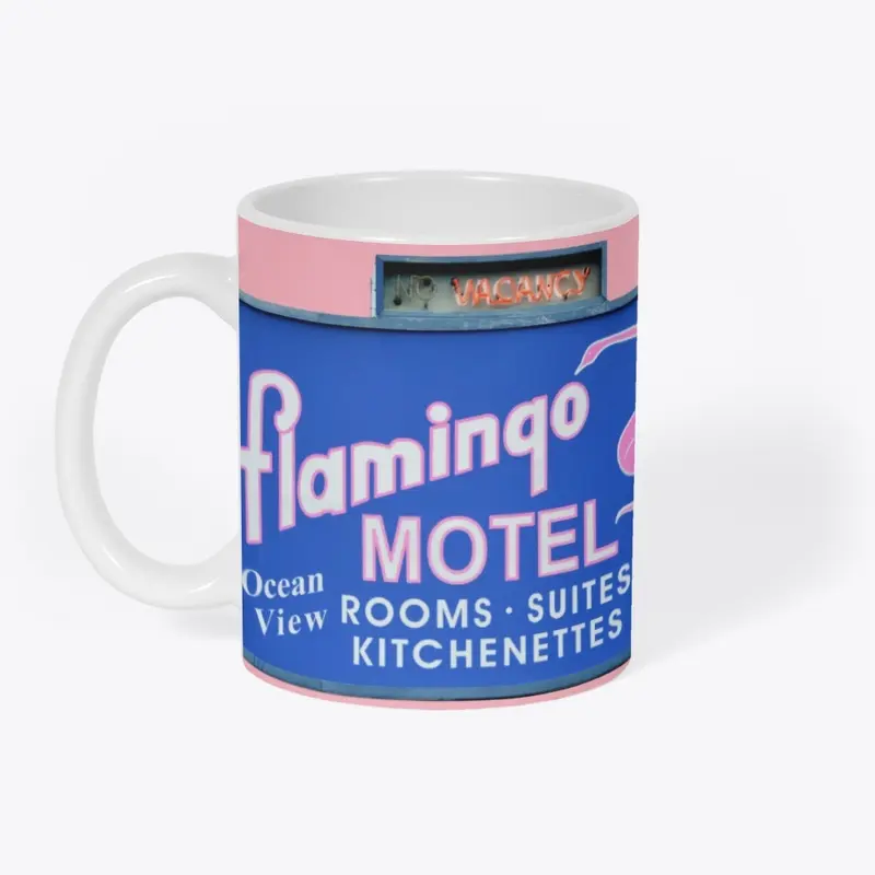 Flamingo Motel