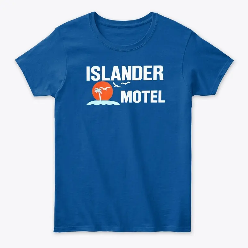 ISLANDER MOTEL